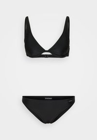 WIRE ALEXA - Bikinit - black