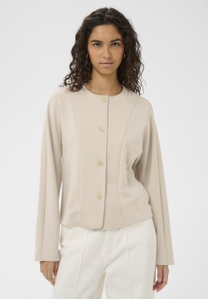 MARIGOLD  - Let jakke / Sommerjakker - white pepper