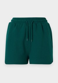 Επιλέχθηκε, botanical garden