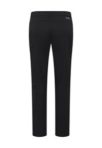 Jack Wolfskin PRELIGHT STRIDE - Broek - black