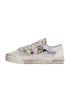 Vans, LX OLD SKOOL 36 UNISEX - Sneakers laag - souvenir oatmeal