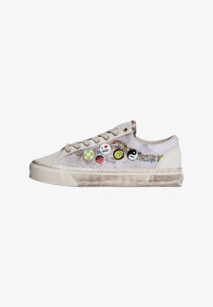 Vans, LX OLD SKOOL 36 UNISEX - Sneakers basse - souvenir oatmeal