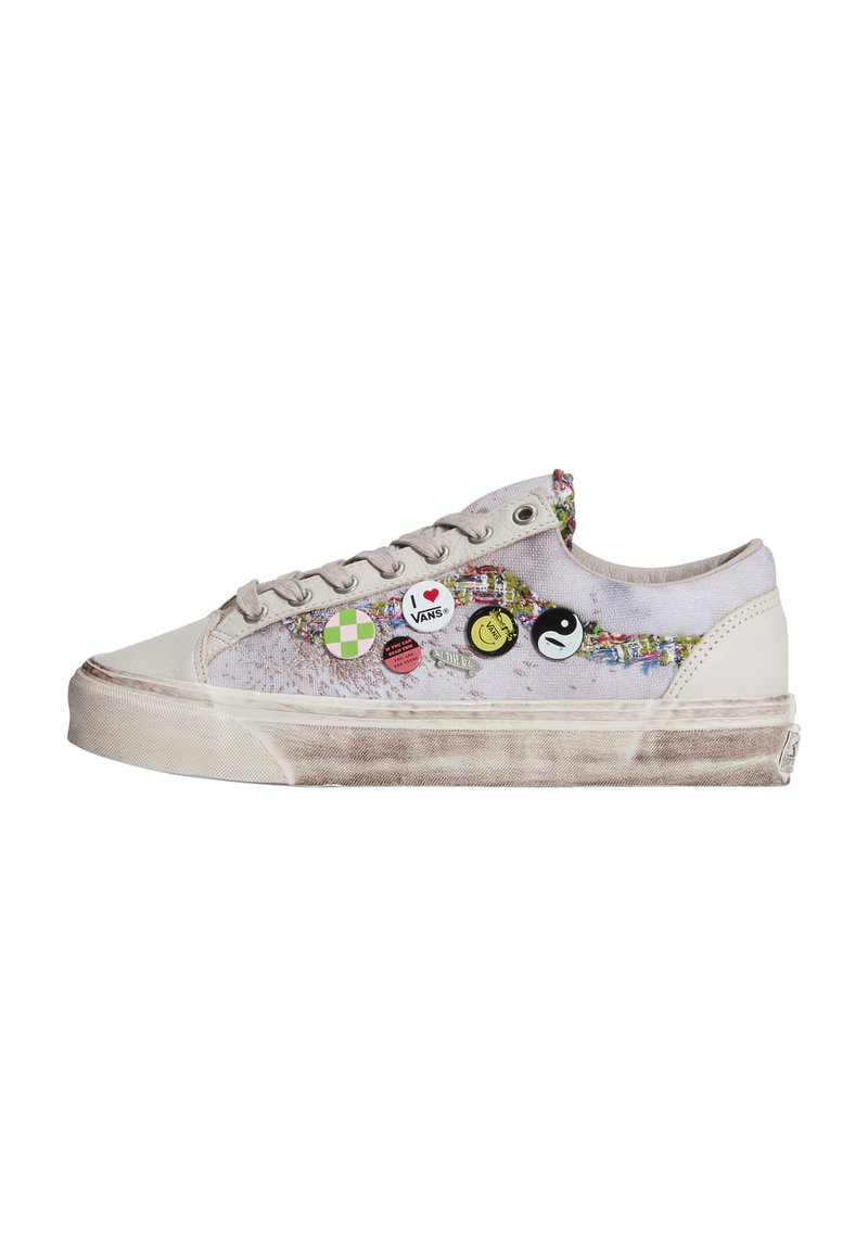 Vans LX OLD SKOOL 36 souvenir oatmeal/beige