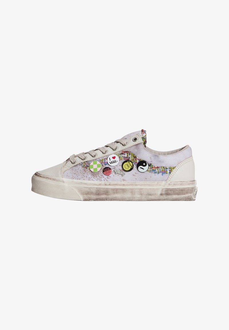 Vans LX OLD SKOOL 36 souvenir oatmeal/beige