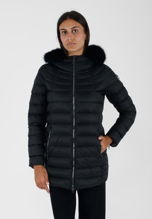 Colmar Cappotto invernale - nero