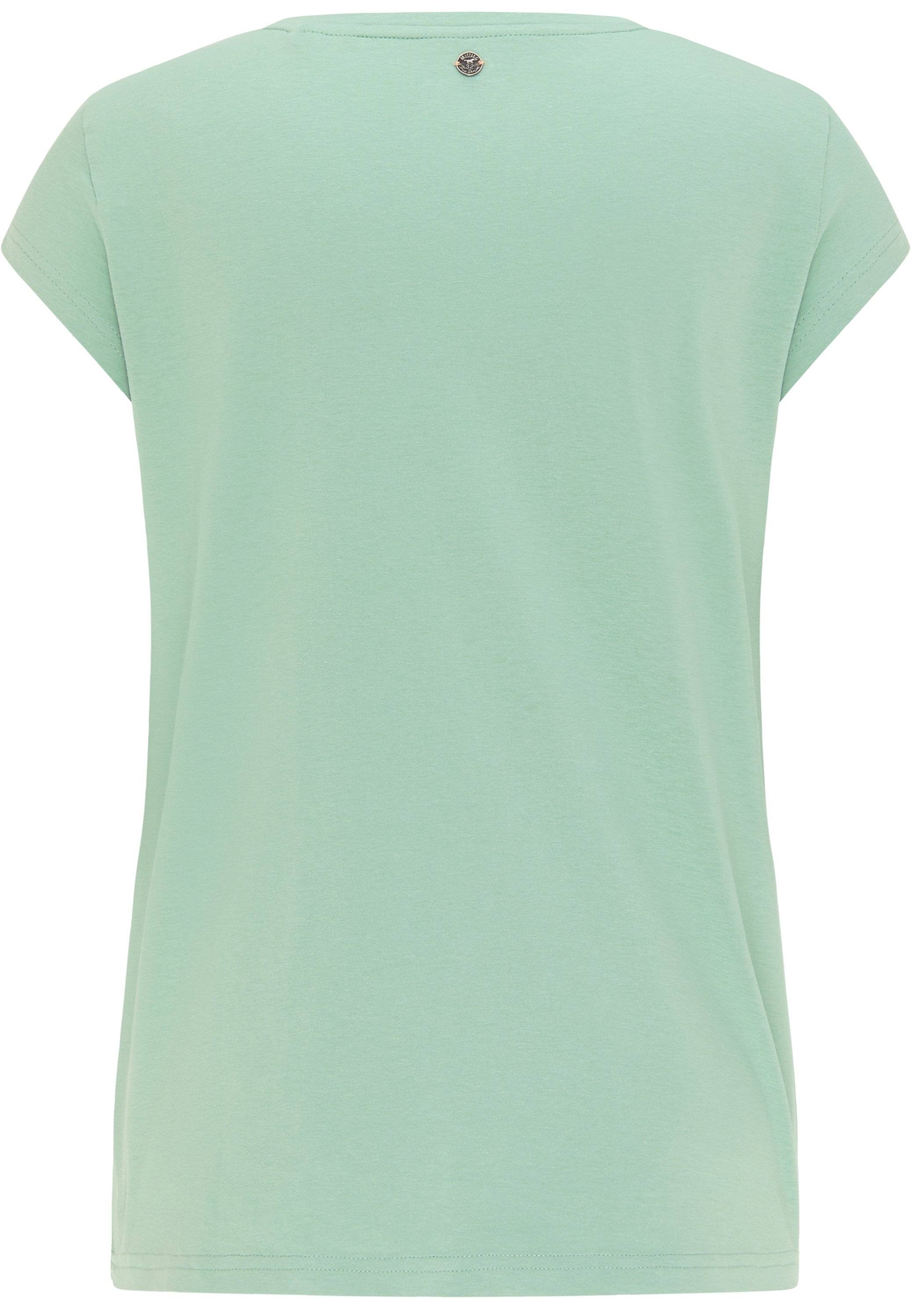 Damen T-Shirt print Damen T-Shirt print