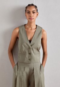 Mos Mosh LUA EDEN  - Vesta - dusty olive