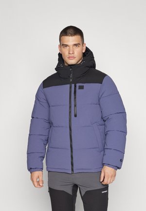 AMERI  - Winter jacket - blue