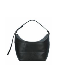 EDDA SHOPPER - Bolso de mano - black