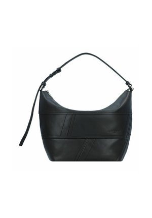 EDDA SHOPPER - Sac à main - black