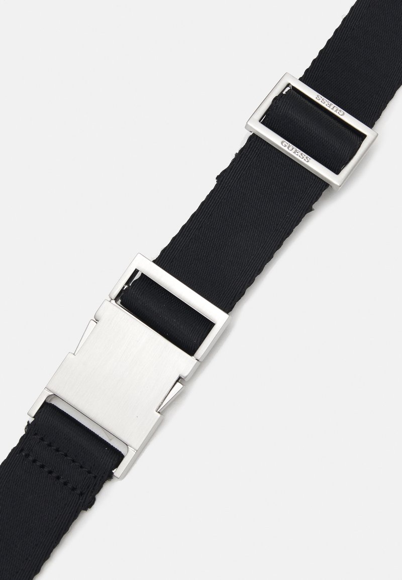 Herren Umhängetaschen | Guess CERTOSA SMART COMPAC UNISEX Umhängetasche black/schwarz - JB00941 Herren Umhängetaschen | Guess CERTOSA SMART COMPAC UNISEX Umhängetasche black/schwarz - JB00941