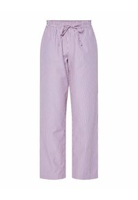 Pantalon classique - fuchsia pink
