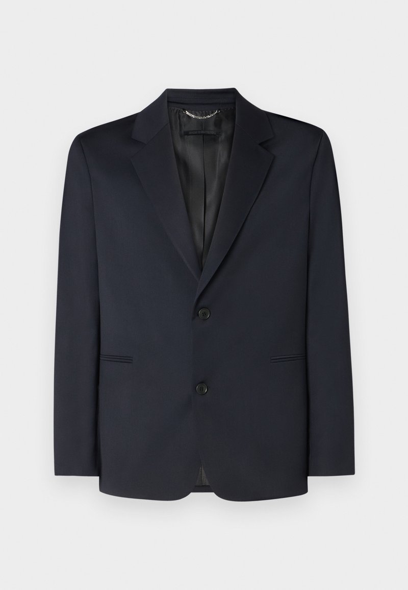 drykorn Colbert donkerblauw