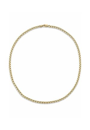 Halskette - gold coloured