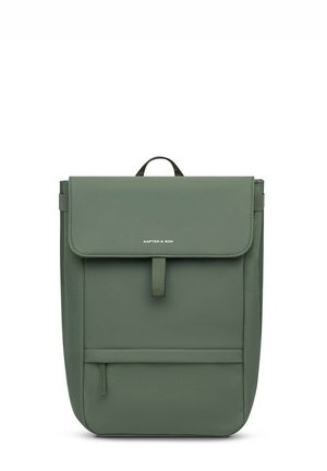 FYN - Tagesrucksack - dusty green