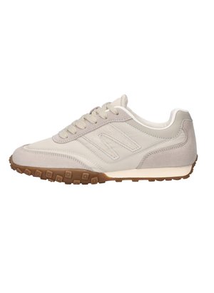 Nelson NELSON DAMES SNEAKER - Skateschoenen - beige