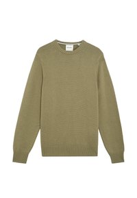 Ej vald, x dusky green