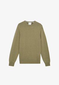 Non sélectionné, x dusky green