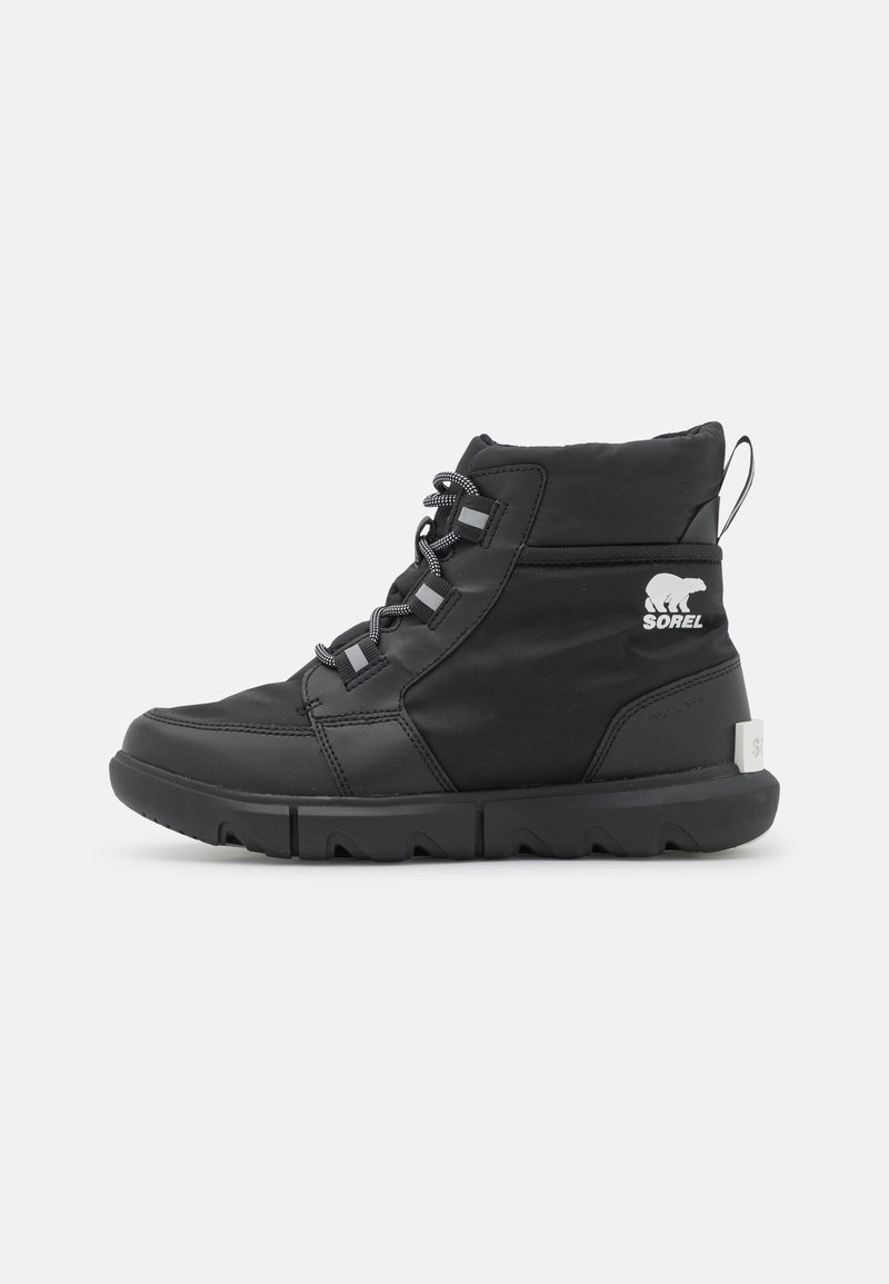 Sorel Snowboots zwart