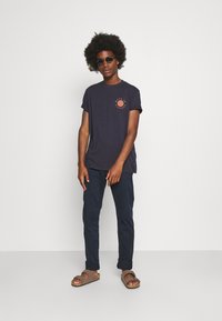 TOM TAILOR Chino - sky captain blue