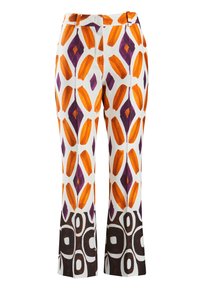 Atlasīts, var marrone senape