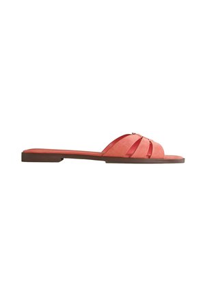 B by Ted Baker, Tagant lahtised kingad - coral pink