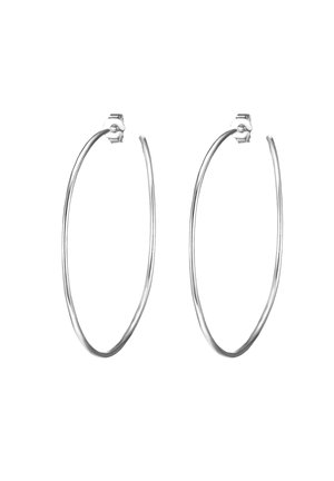 Pendientes - silberfarben