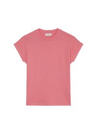 Unselected, melon red
