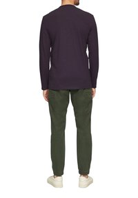 s.Oliver - Bluzka z długim rękawem