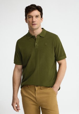 Polo Club, Polo - moss