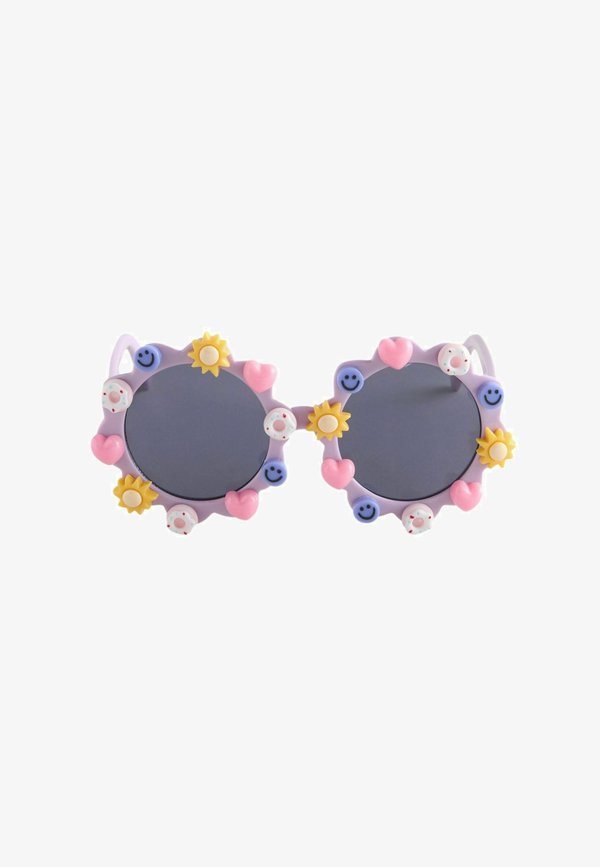 HEART – Sonnenbrille – multi