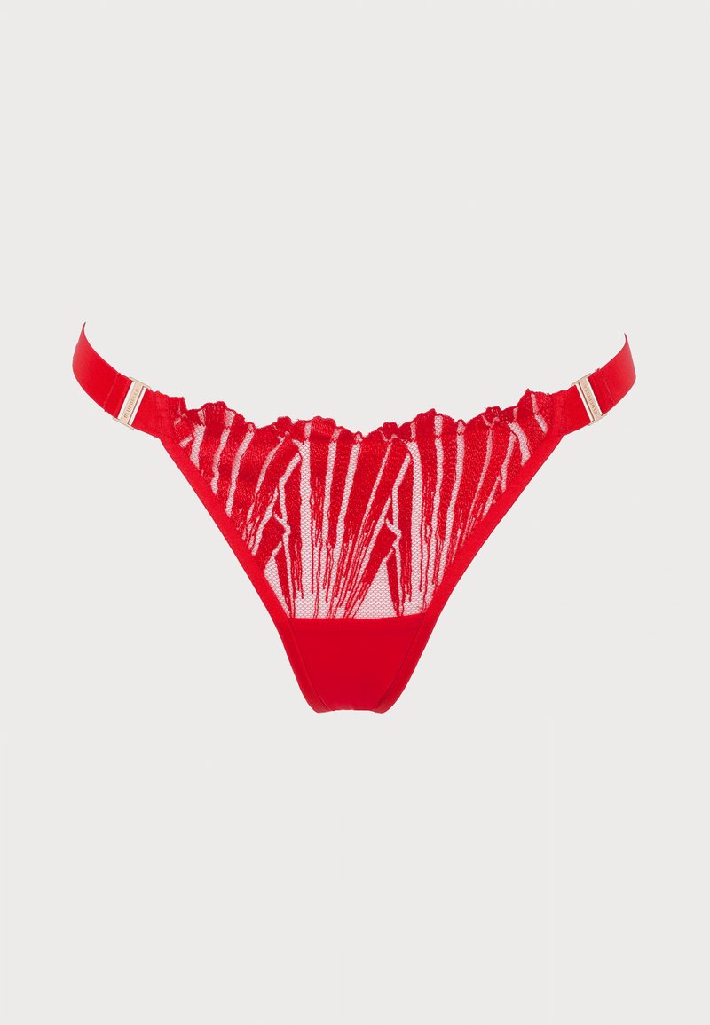 Tanga