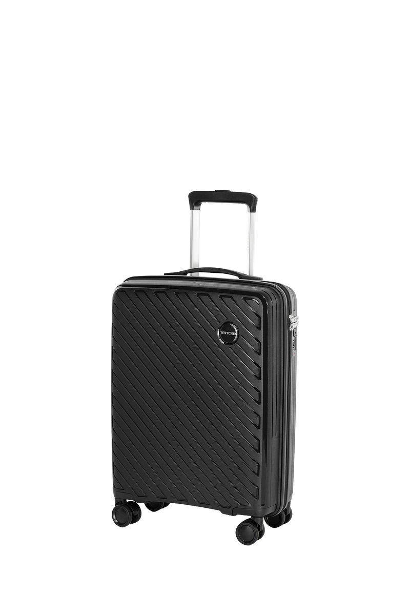 WITTCHEN SMALL - Trolley - black
