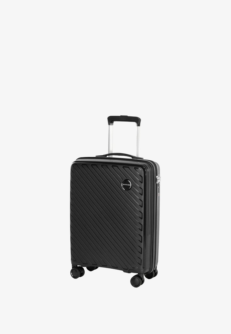 WITTCHEN SMALL - Kufr - black