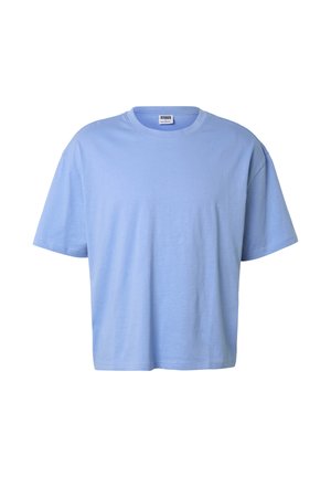 Urban Classics, - T-shirt basic