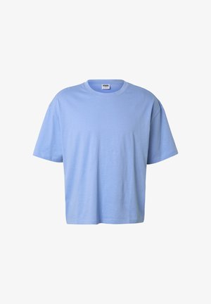 Urban Classics, - T-shirt basic