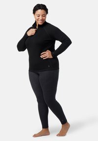 Smartwool CLASSIC - Aluspaita - black