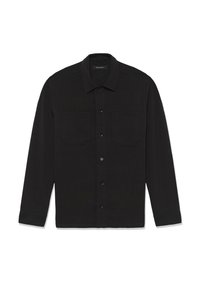 MAPELTON N - Let jakke / Sommerjakker - black