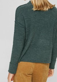 Esprit Fleecetrøjer - blue-grey