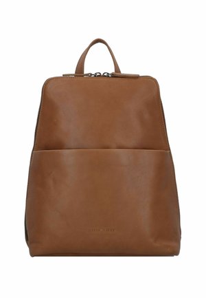 31 CM - Mochila - tan