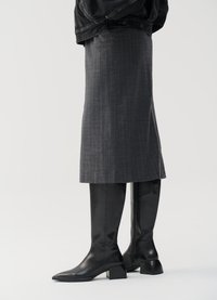 Vagabond VIVIAN - Stövel - black