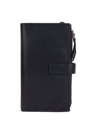 Wallet - schwarz