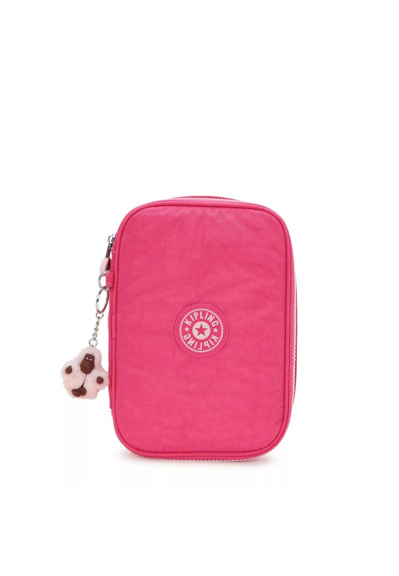 Kipling Astuccio - happy pink combo