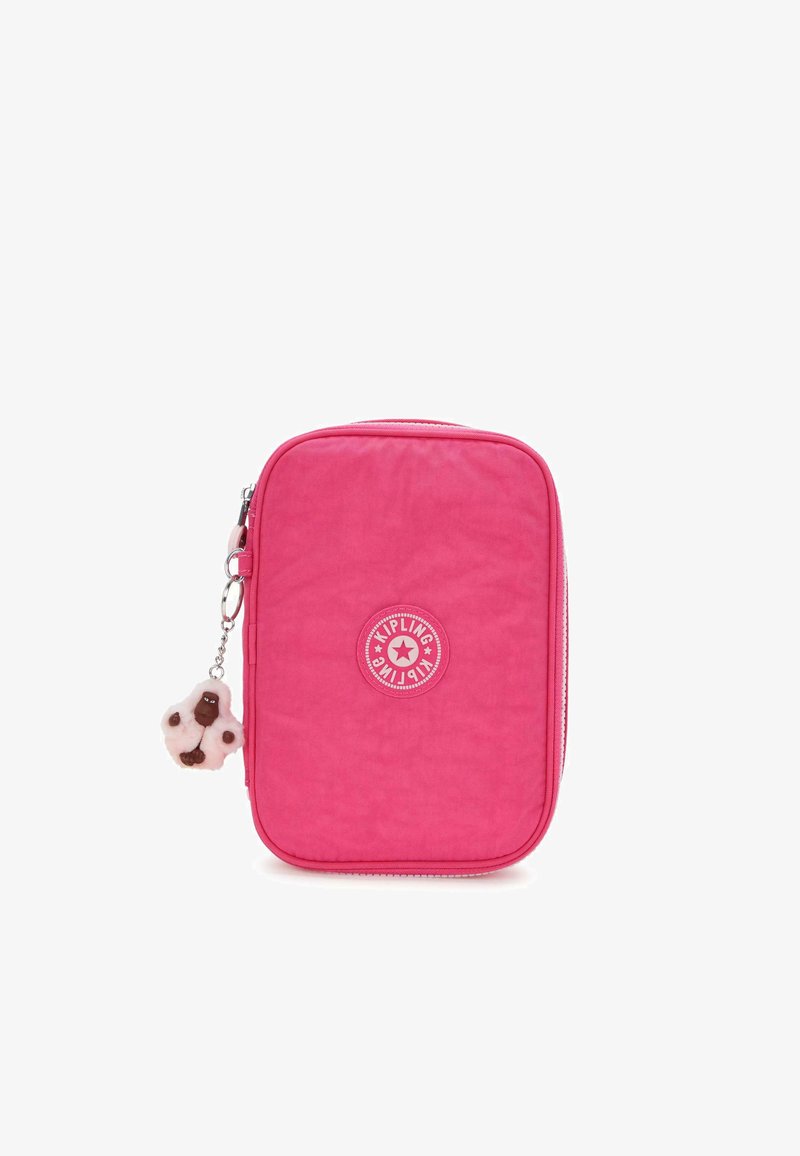 Kipling Astuccio - happy pink combo