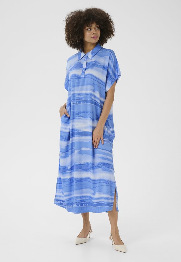 CUDODI ALEXA - Blusenkleid