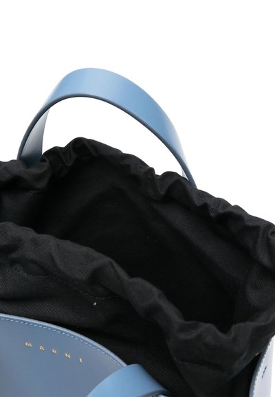Marni MARNI - Borsa a mano - blu