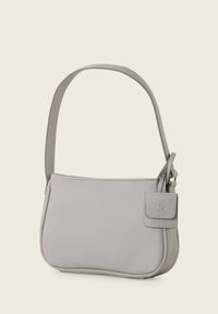 TOM TAILOR DENIM TTBENA - Handtasche - light grey