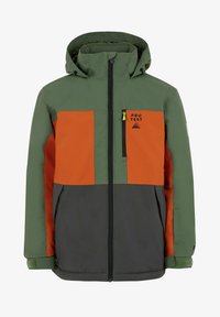 Unausgewählt, thyme