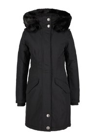 Wellensteyn Domino Damen Wellensteyn Schwarz Wellensteyn