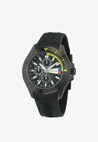 Non sélectionné, black